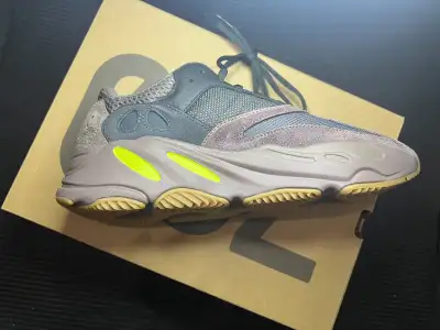 Adidas Yeezy Basket EE9614 (2 tailles dispo), View more