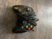 Original Xbox controller