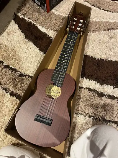 Beaver Creek Ulina Acoustic Guitar, View more