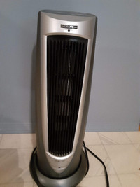 Lasko portable electric heater
