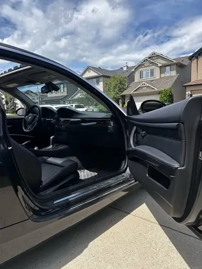 Private sale 2008 BMW 328xi Coupe – Well Maintained | AWD | Low KM This 2008 BMW 328xi is in excelle...