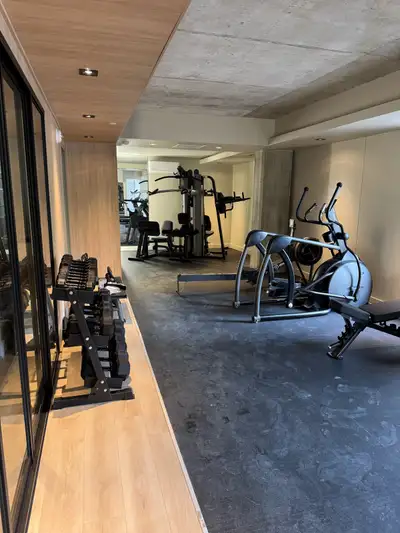 BRAND NEW 2BED 2BATH