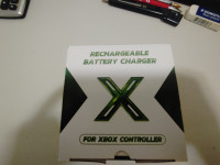 Rechargeable-Battery for-Xbox
