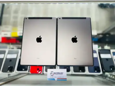iPad 7th Gen 128gb Wifi + Cellular ($200 Each) (Store Warranty), View more