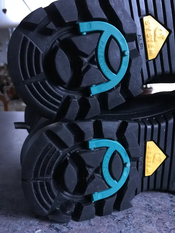 botte hiver attiba in Men's Shoes in Laurentides - Image 7