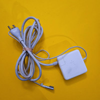 Apple 60W Macbook Charger Magsafe 1 Power Adapter A1344