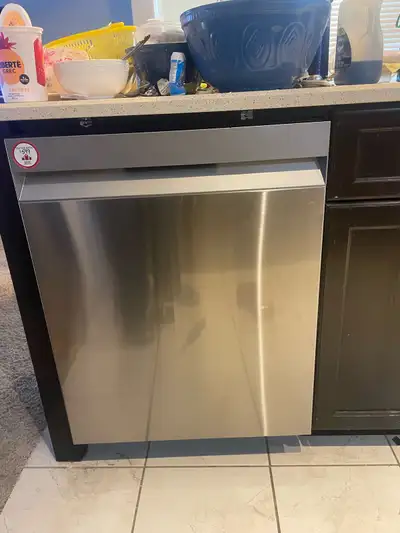 DISHWASHER INSTALLATION   for $100 -$120 & All appliances Repair, View more