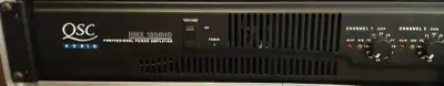 À vendre amplificateur professionnel QSC RMX-1850HD., View more