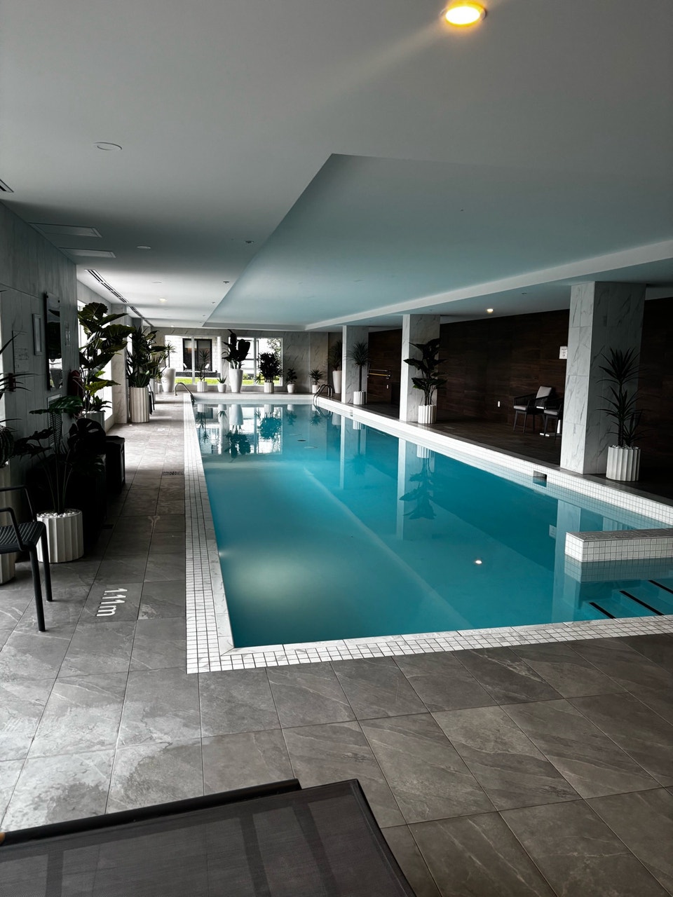 condo à louer 4