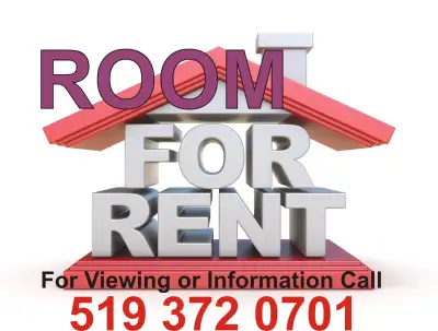 Fully furnished, carpeted room 12 X 14. Includes wifi, fridge, microwave, bed, large closet, desk. R...