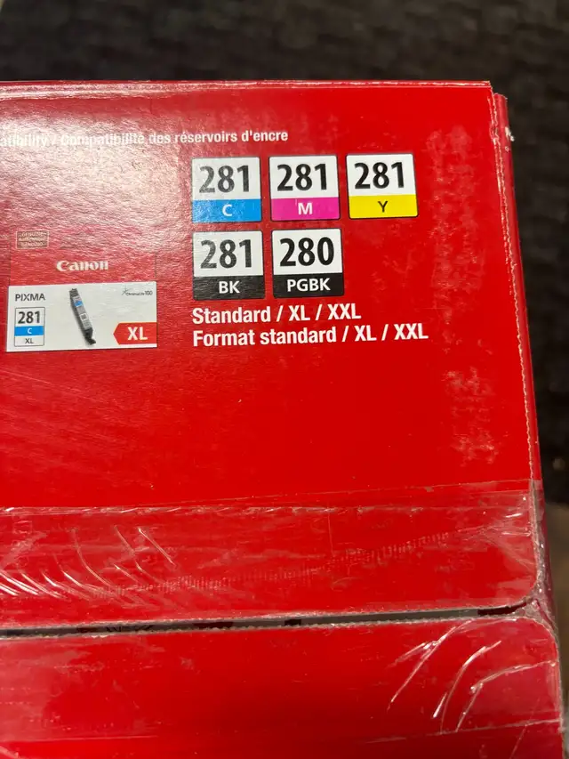 Canon PIXMA TR7620a Wireless All-In-One Inkjet Printer in Printers, Scanners & Fax in Cambridge - Image 9