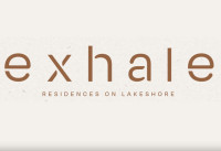 Exhale Condos Mississauga 1st Access, Incentives Call 4169484757