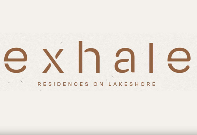 Exhale Condos Mississauga 1st Access, Incentives Call 4169484757 in Condos for Sale in Mississauga / Peel Region