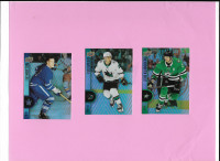 Hockey Cards: 2022-23 Tim Hortons Hockey Base Set (120 cards)