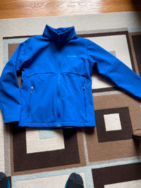 Youth Columbia Spring/Fall Jacket
