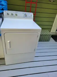 GE Dryer For Sale