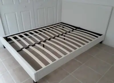Premium Bed Frame And Mattress Combo Deal, View more