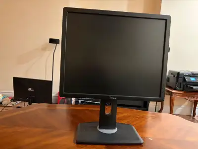FREE Computer Monitor, View more