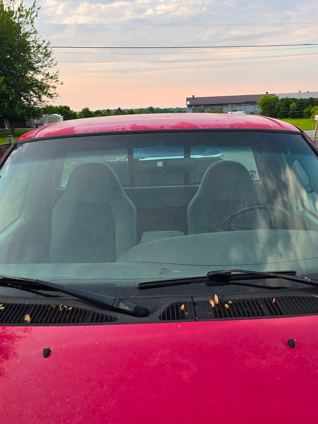 2003 Ford F-150 2 door in Cars & Trucks in St. Catharines - Image 3