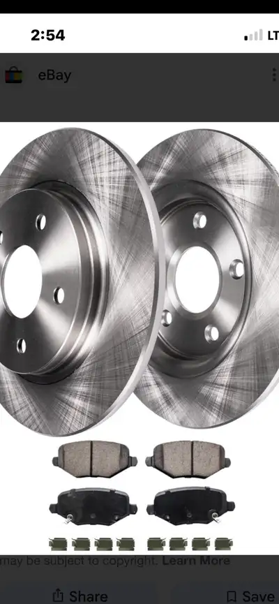 If you need parts for your vehicle, I have access to thousands of auto parts, all backed by warranty...