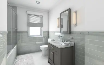 Bathroom Renovation Home and Commercial , View more