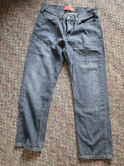 In excellent condition