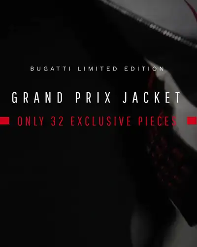1 of 32 Bugatti suede leather jacket, View more