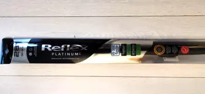 Brand New 28” Reflex Windshield Wiper $10.00 Description The 28” Windshield Wiper, Reflex, platinum,...