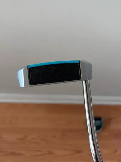 Ping Fetch putter (Left) in new condition, View more
