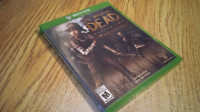 Jeu Video The Walking Dead: Season Two (Xbox One) Video Game