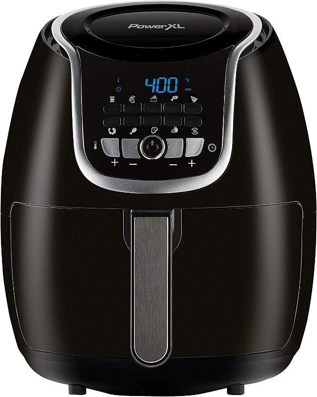 Ninja Air Fryer, CuisinArt, Gourmia, Insignia Air Fryer,Power XL