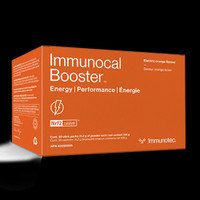 Immunocal booster