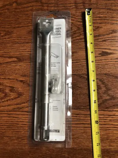 new BBQ Tube Burner stainless steel adjustable, View more