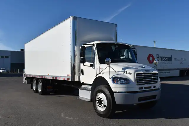 Transport and Moving Services417524206787645441