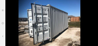 New 20', 1 Tripper Shipping Containers
