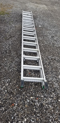 32' Extention Ladder