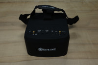 Eachine EV800 5 Inches 800x480 FPV Goggles Video Glasses 5.8G 40