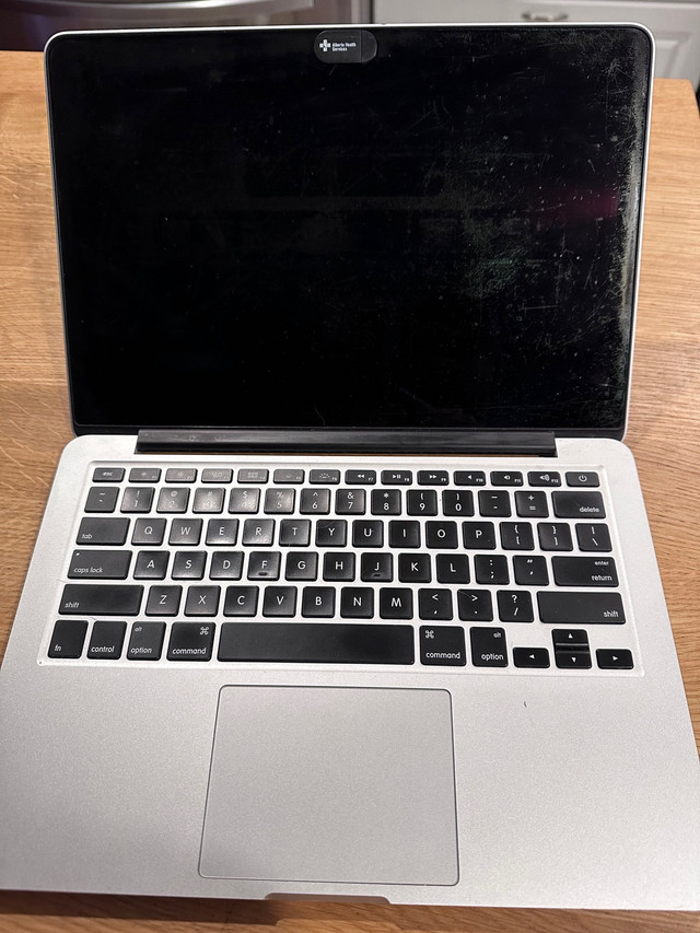 MacBook Pro in Laptops in Red Deer - Image 2