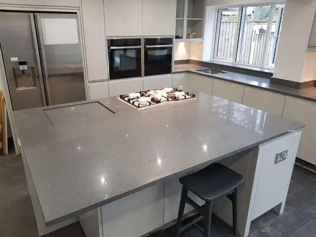 KITCHEN QUARTZ COUNTERTOP & GRANITE SALE!+FREE SINK✦4163021525✦62864363882370123