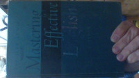 Mastering Effective English 3rd Edition  by Tressler - Lewis