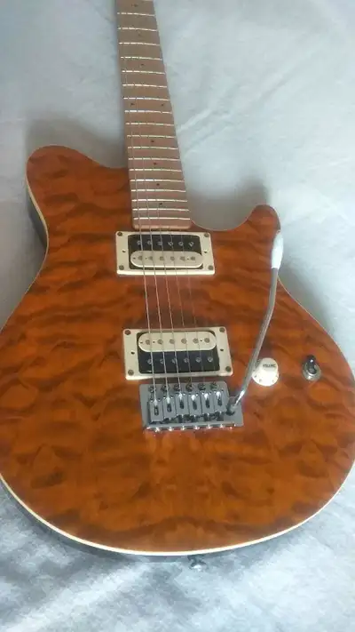 guitar for sale , View more