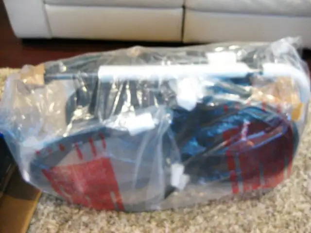 New In The Box Joovy Qool Premium Black Colour Stroller in Strollers, Carriers & Car Seats in Kitchener / Waterloo - Image 4
