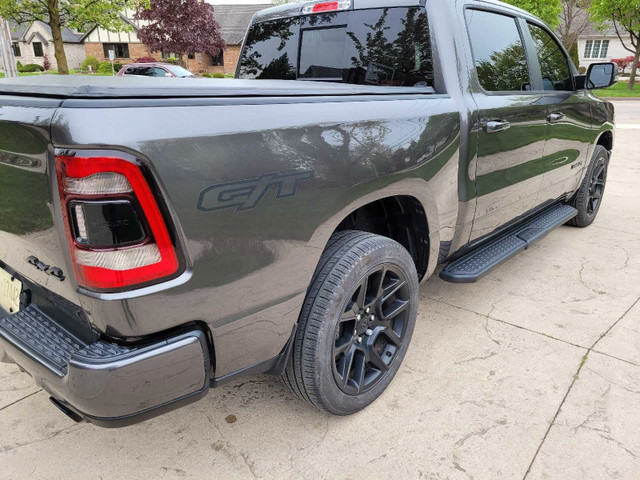 2024 RAM 1500 GT SPORT 4x4 Night Edition in Cars & Trucks in Windsor Region - Image 2