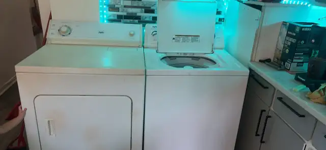 Inglis Washer and Dryer Combo520323467681484801
