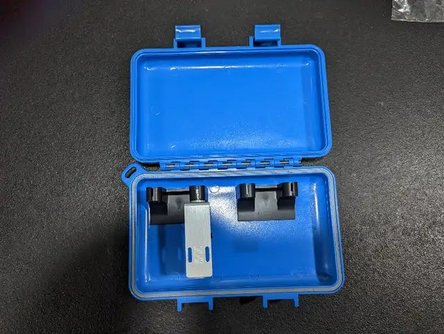 NEW Shure - Authentic Otterbox Headshell & Stylus Carrying Case in Performance & DJ Equipment in City of Toronto - Image 4