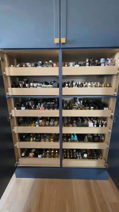 Elite Fragrance Selection — Rare & Hard to Find, View more
