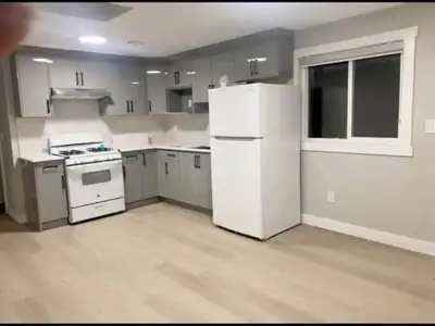 Fantastic location SeaFair oarea West Richmond, 2 bedrooms and 1 washroom house with laundry. Quiet...