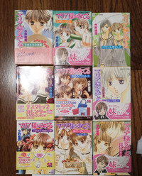 Light Novel, Anime Artbook  Sale (Free shipping Oct. Tues)