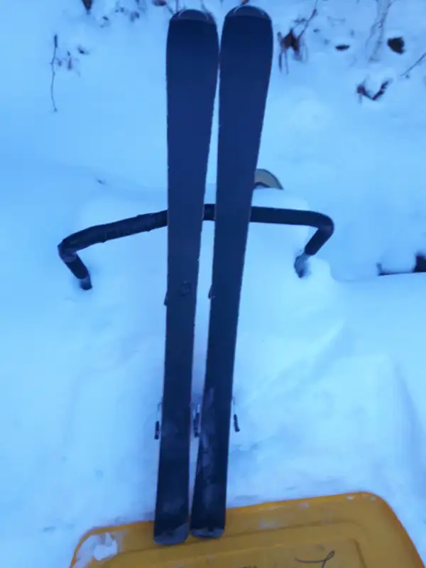 ATOMIC SKIS 120 CM (AVAILABLE) in Ski in Gatineau - Image 5