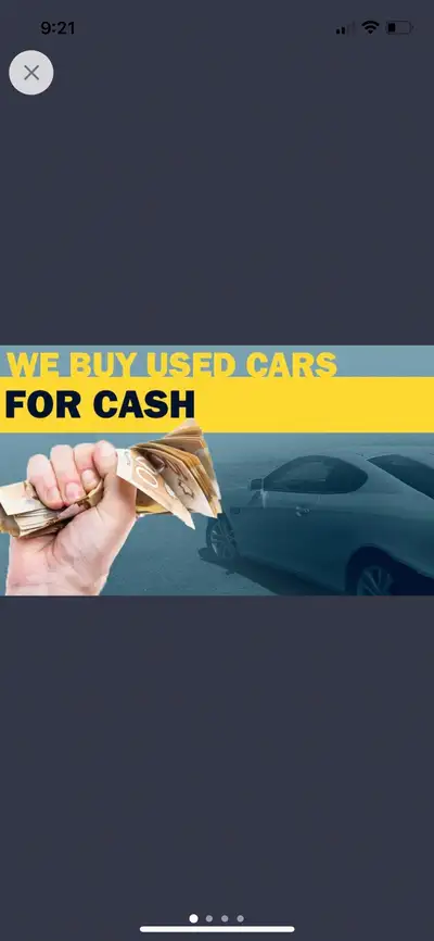 Cars for Cash is an Alberta owned & operated scrap car / unwanted vehicle removal company. We are fa...